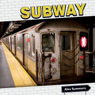Title: Subway, Author: Summers