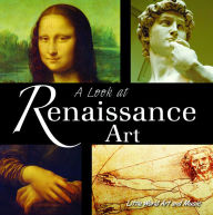 Title: A Look At Renaissance Art, Author: Robertson
