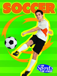Title: Soccer, Author: Robertson