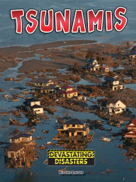 Title: Tsunamis, Author: Larson