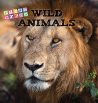 Title: WILD ANIMALS, Author: Wallace