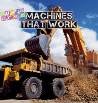 Title: MACHINES THAT WORK, Author: Wallace