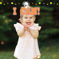 Title: I Can!, Author: Rhea Wallace