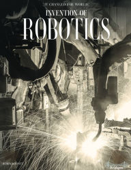 Title: Invention of Robotics, Author: Koontz