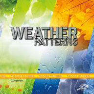 Title: Weather Patterns, Author: Schuh