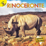 Title: Rinoceronte: Rhinoceros, Author: de la Vega