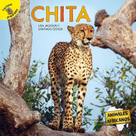 Title: Chita: Cheetah, Author: de la Vega