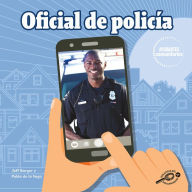 Title: Oficial de policía: Police Officer, Author: de la Vega