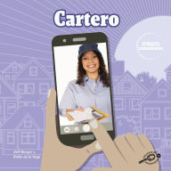 Title: Cartero: Mail Carrier, Author: de la Vega