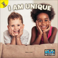 Title: I Am Unique, Author: Conn