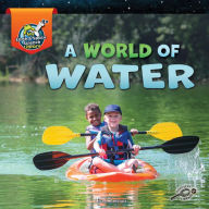Title: A World of Water, Author: Amstutz