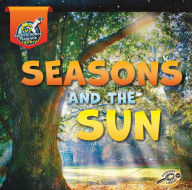 Title: Seasons and the Sun, Author: Amstutz