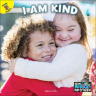 Title: I Am Kind, Author: Conn