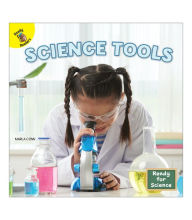 Title: Science Tools, Author: Conn