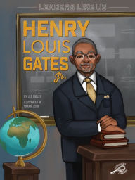 Text book downloader Henry Louis Gates Jr. 9781731638779 (English Edition) by J. P. Miller, Markia Jenai 