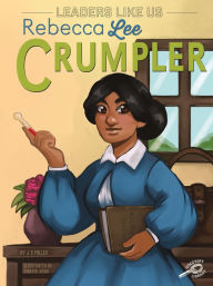 Free ebooks download palm Rebecca Lee Crumpler MOBI ePub iBook (English Edition)