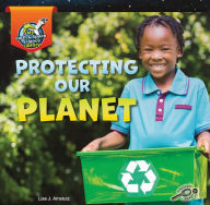 Title: Protecting Our Planet, Author: Amstutz