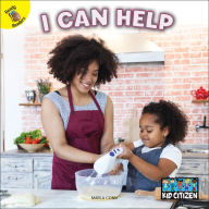 Title: I Can Help, Author: Conn