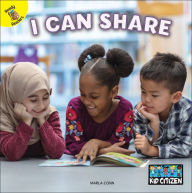 Title: I Can Share, Author: Conn