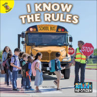 Title: I Know the Rules, Author: Conn