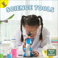 Title: Science Tools, Author: Conn