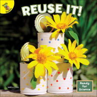 Title: Reuse It!, Author: Conn