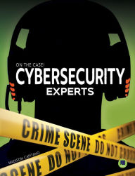 Title: Cybersecurity Experts, Author: Capitano