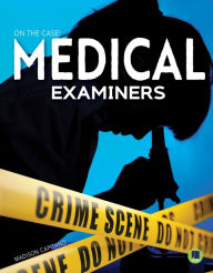 Title: Medical Examiners, Author: Capitano