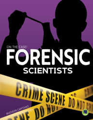 Title: Forensic Scientists, Author: Capitano