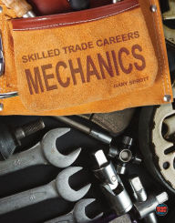 Title: Mechanics, Author: Gary Sprott