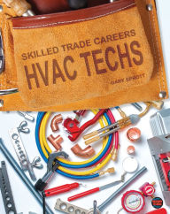 Title: HVAC Techs, Author: Sprott