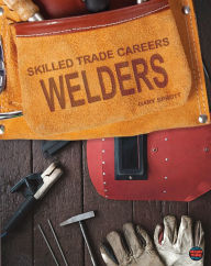 Title: Welders, Author: Sprott