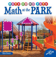 Title: Math at the Park, Author: Elise Craver