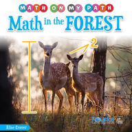 Title: Math in the Forest, Author: Elise Craver