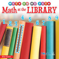 Title: Math at the Library, Author: Elise Craver