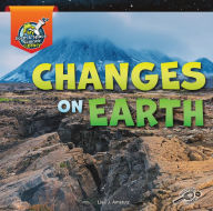 Title: Changes on Earth, Author: Amstutz