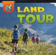 Title: Land Tour, Author: Amstutz