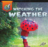 Title: Watching the Weather, Author: Amstutz