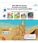 Alternative view 2 of How to Be Friends with This Merman