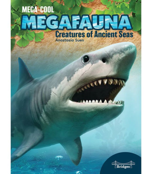 Creatures of Ancient Seas