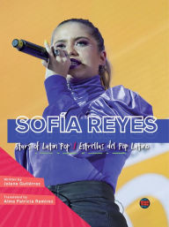 Title: Sofía Reyes, Author: Gutiérrez