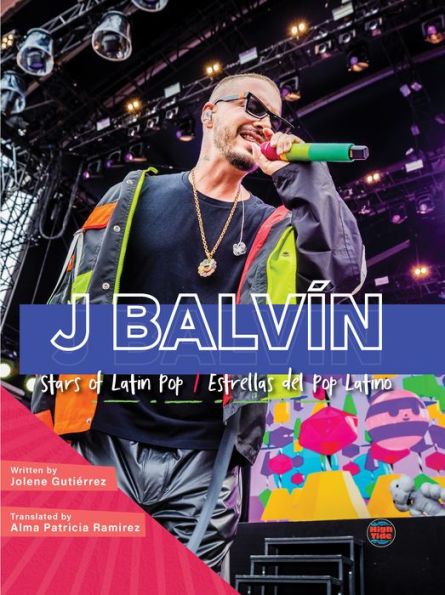 J Balvín