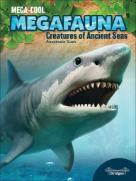 Title: Creatures of Ancient Seas, Author: Suen