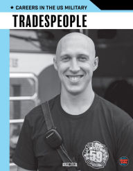 Title: Tradespeople, Author: J. P. Miller