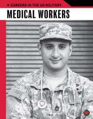 Title: Medical Workers, Author: Miller