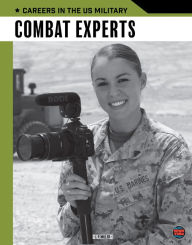 Title: Combat Experts, Author: Miller