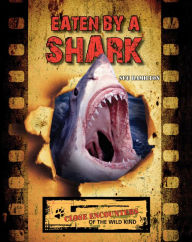 Free french ebook downloads Eaten by a Shark CHM 9781731644824 English version by Sue L Hamilton