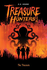 The Treasure #6