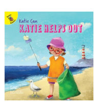 Title: Katie Helps Out, Author: Savory