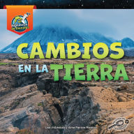 Title: Cambios en la Tierra, Author: Amstutz